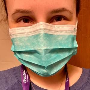 Meet your Posher, Katherine